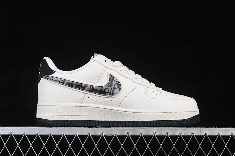 All categories Nk Air Force 1 Air Force series Nk Air Force 1 Low Air Force low-top Nike Air Force 1'07 Low joint model Air Force 1 low-top casual sneakers MM3399-811
